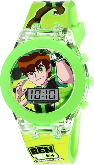 Digital Watch  - For Boys & Girls