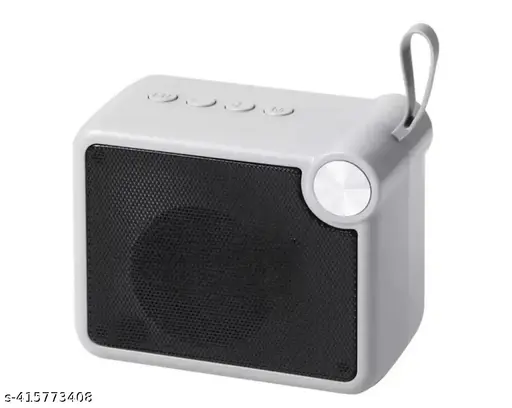 MOBILIC BLUETOOTH SPEAKER MZ406SP DYANAMIC THUNDER SOUND