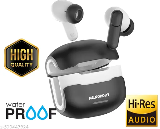 earbuds earphone FAST CHARGING 3 Days Backup,High Quality Sound,Pure Bass bluetooth neckband wireless headphone earbuds true wireless tws N68