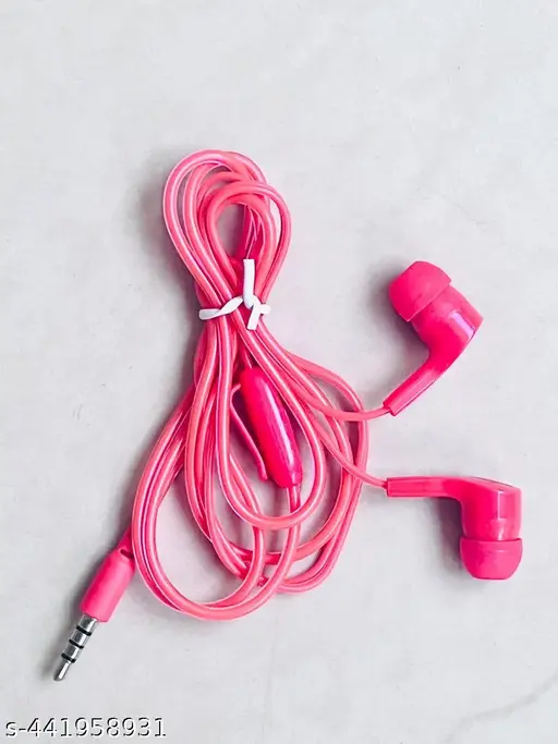 earphone