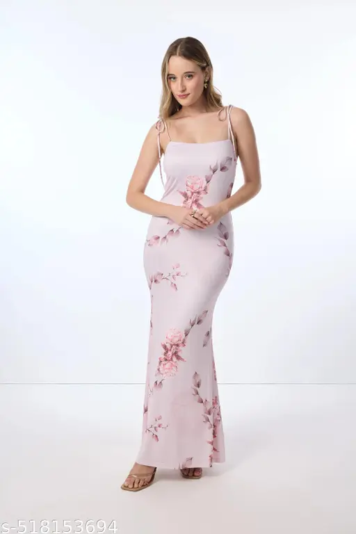 Trendy Elegant Women Dresses