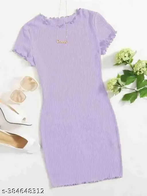 Fancy Retro Women Dresses