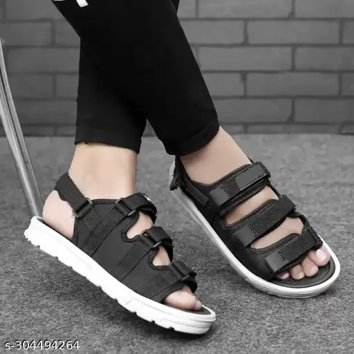 COOPERWINGS Latest Attractive Men Sandals