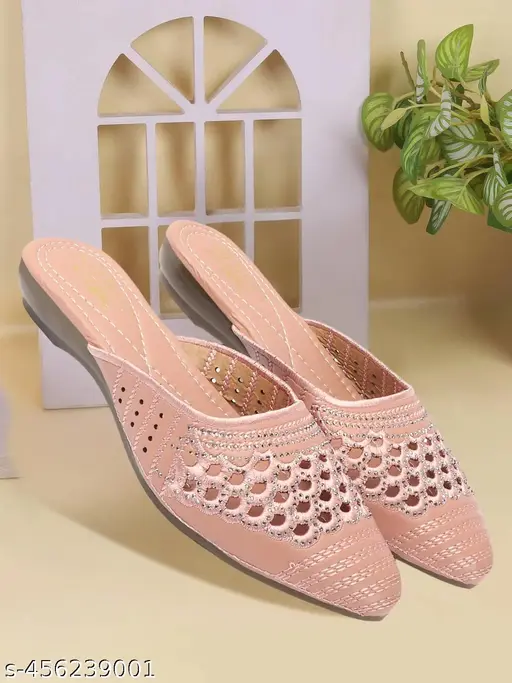 NIDIMA Women's Flat Sandals - Stylish & Comfortable Everyday Footwear