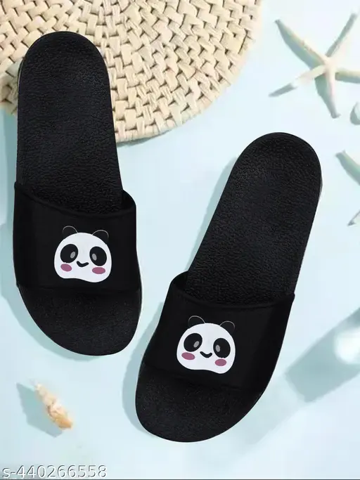 Tzem Women Slipper & Flipflop Slider