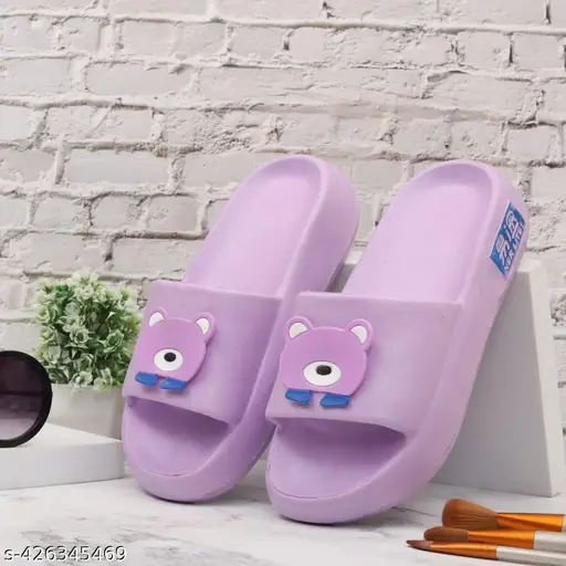 Casual flip flop for women