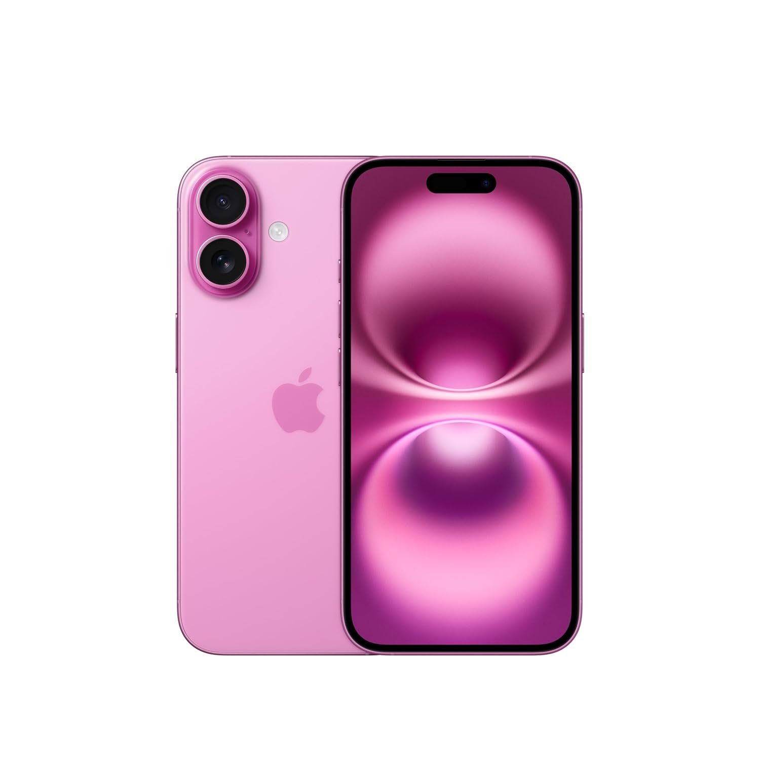 iPhone 16 512 GB Pink