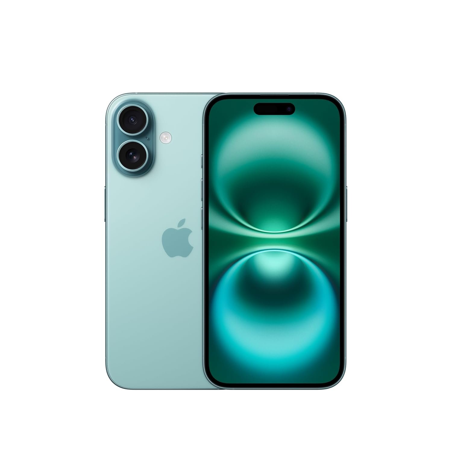 iPhone 16 512 GB Teal