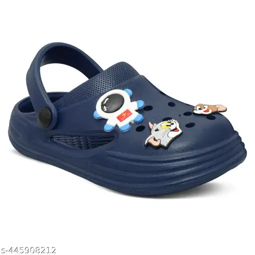COMFY KIDS CLOGS