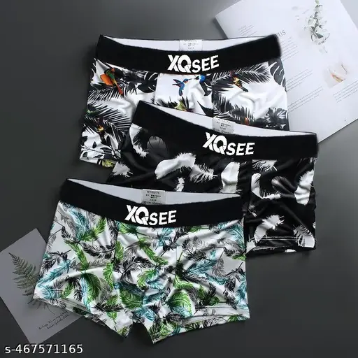 Comfy Men Trunks