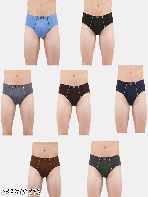 DOLLAR Men's Briefs