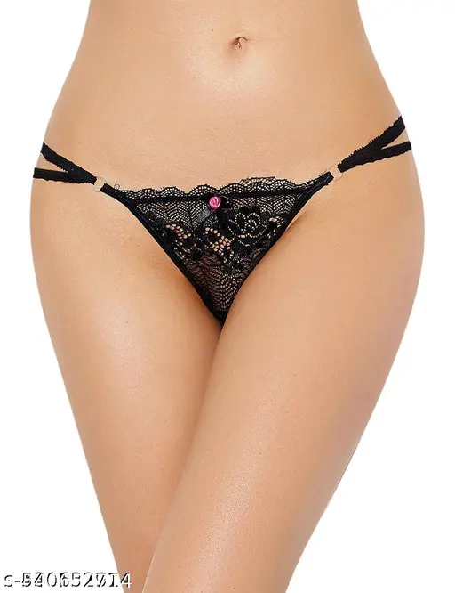 Women panty thong