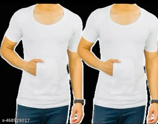 Kss pocket vests 2 pcs