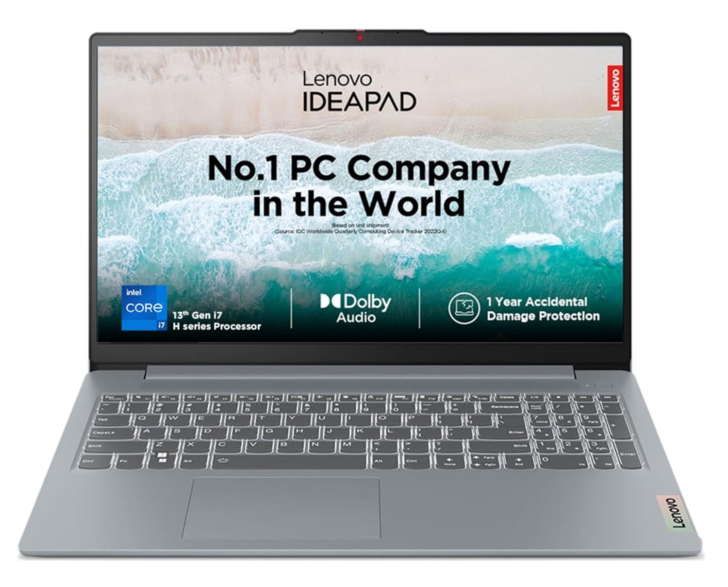 Lenovo IdeaPad Slim 3, Intel Core i7-13620H, 13th Gen