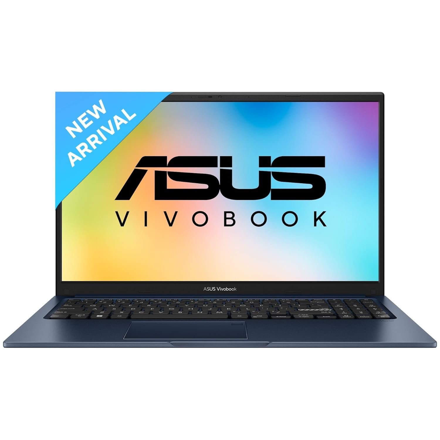 ASUS Vivobook 15, IntelCore i3-1215U 12th Gen, 15.6" (39.62 cm) FHD, Thin and Light Laptop (8 GB RAM/512GB