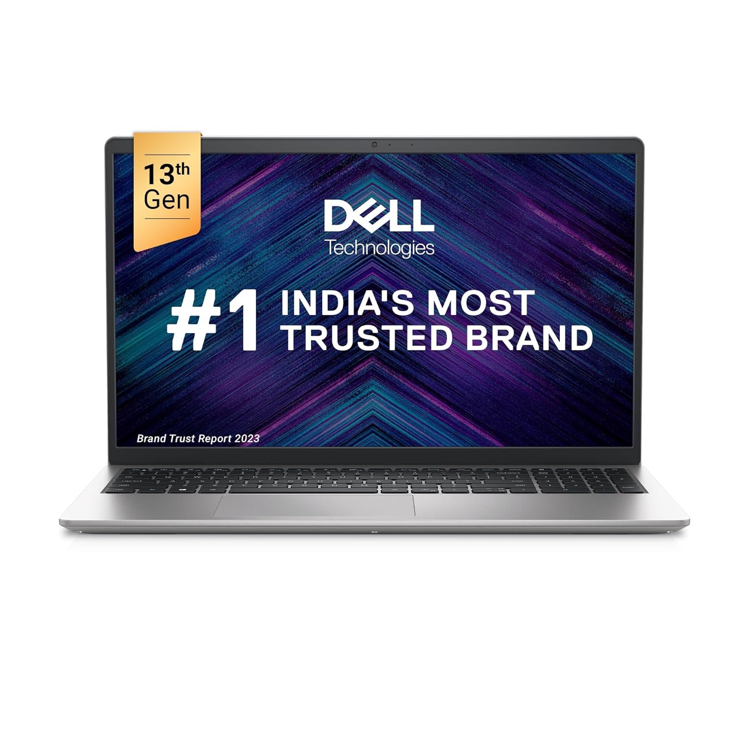 Dell (Smartchoice) Inspiron 3530 Thin & Light Laptop, 13th Gen Intel Core i5-1334U Processor