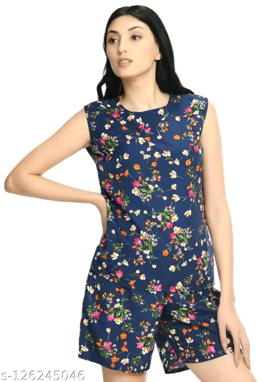 Aradhya Alluring Women Nightsuits