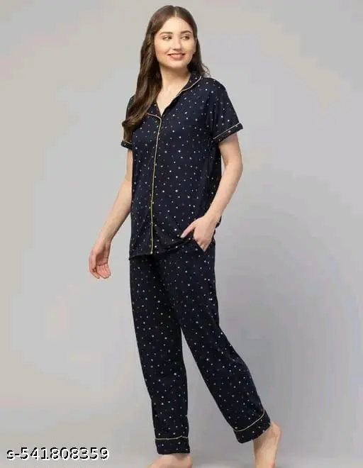 stylish new hozri nightsuit