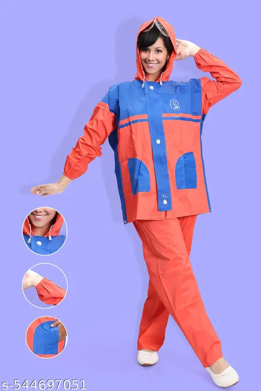 CLASSIC RAINCOAT FOR KIDS