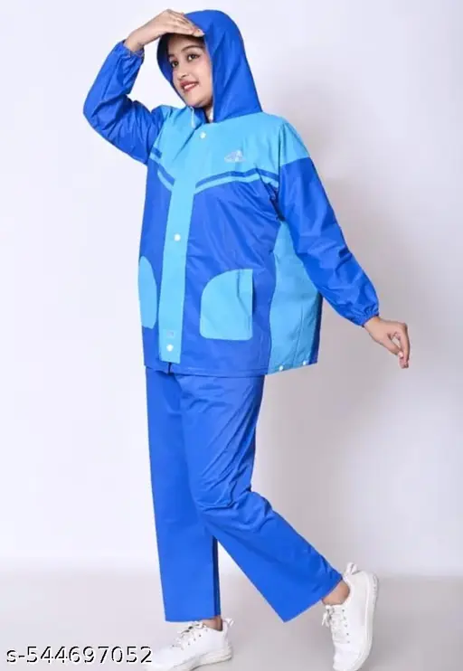 CLASSIC RAINCOAT FOR KIDS