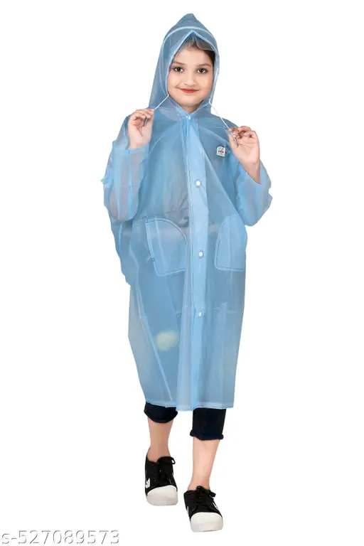 Kids Rainwear