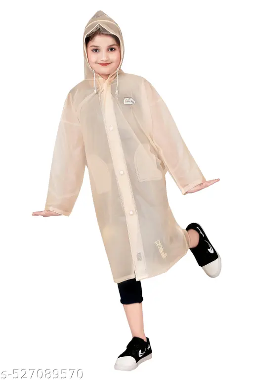 Kids Rainwear