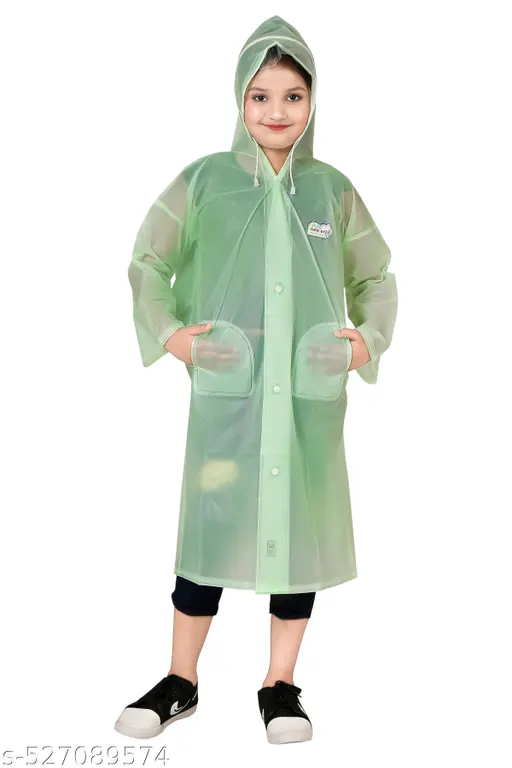 Kids Rainwear