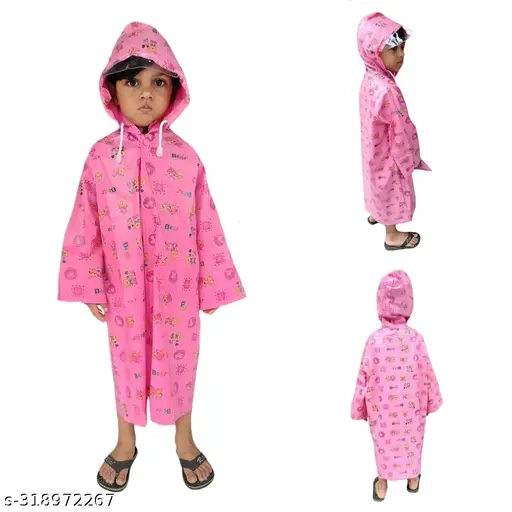 kids raincot