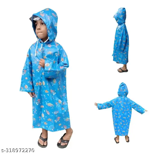 kids raincot