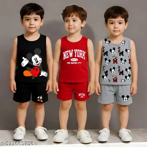 Kids Clothing set