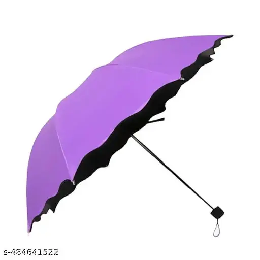 Multi Style Umbrella for Man and Women(MULTICOLOUR)