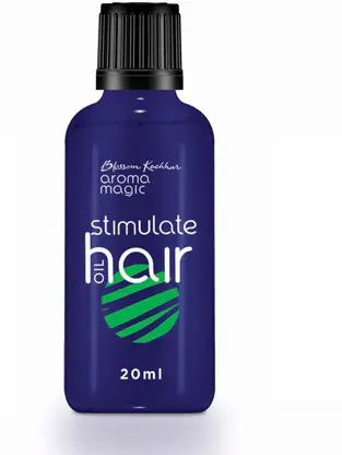 Aroma Magic Stimulate Hair Oil