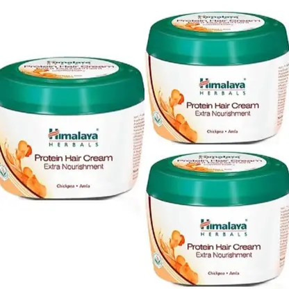 HIMALAYA Protein Hair Cream Extra Nourishment Hair Cream