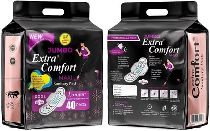 jumbo extra comfort combo xxx pack of 2