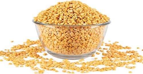 Unpolished Toor Dal/Arhar Dal, 1kg