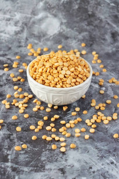 Rajdhani Chana Dal (Split)  (1 kg)