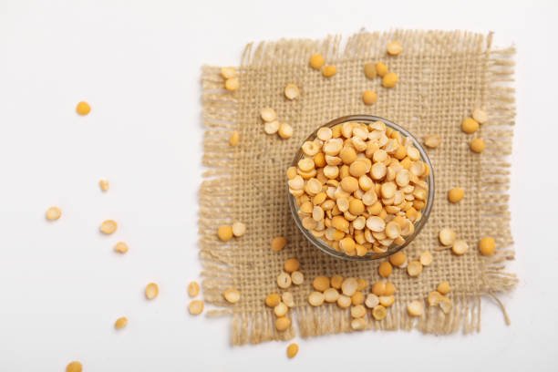 Hubmeal Chana Dal (Split)  (250 g)