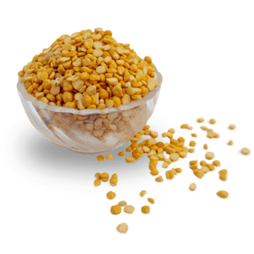 Hans'i Chana Dal, 1 kg