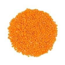Tata Sampann Masoor Dal, Whole, 1kg