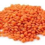 Feasthero Masoor Dal (Split)  (1 kg)