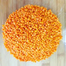 Hubmeal Masoor Dal (Whole)  (5 kg)