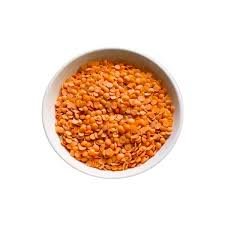 Trinetra Masoor Dal (Split) (500 g)
