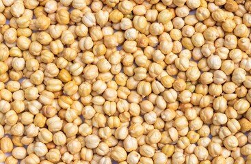 Tata Sampann Unpolished Kabuli Chana (Big Size), 500g