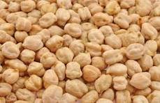 Dehaat Honest Farms Pesticide Free Unpolished Kabuli Chana, 500 Gram