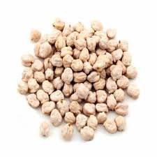 3S Pulses - White Peas, 500g