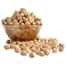 Safe Harvest Kabuli Chana Premium(Big Size) 500g