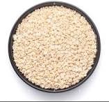 Naturewell Organic White Urad Dal (Split)  (500 g)