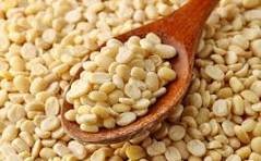 Urban Organics Urad Dal (Split)  (2 kg)