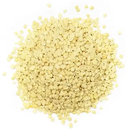 Ekgaon White Urad Dal (Split)  (500 g)