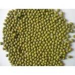 LAXMI Green Moong Dal (Whole)  (1 kg)